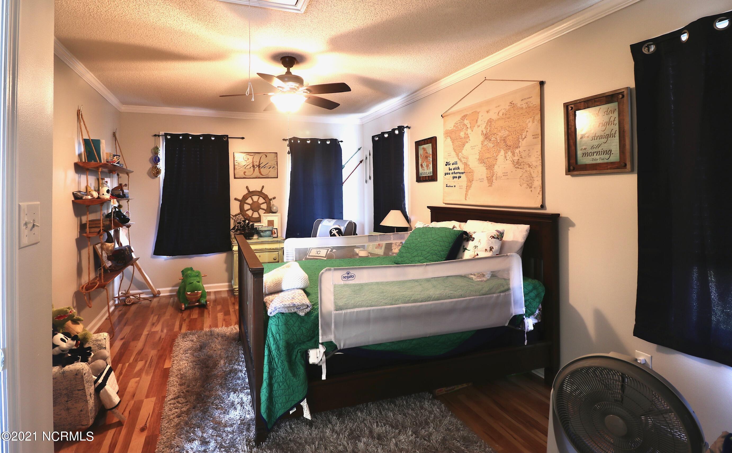 10268 Peacock Road Chadbourn, NC 28431 - Photo 22 of 27 up bed1