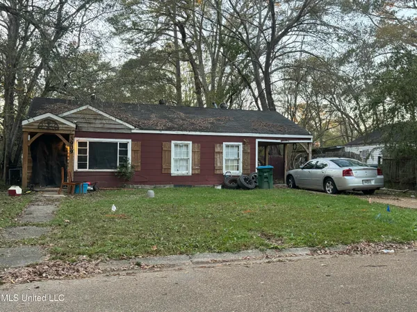 $23,000 | 3909 Ilano Drive, Jackson, MS 39212