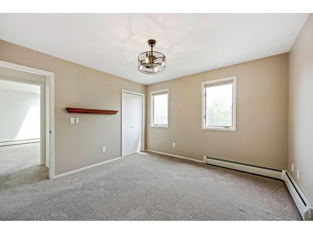 5411 South Manitou Road Littleton, CO 80123 - Photo 15 of 28 Secondary bedroom