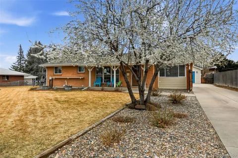 $649,900 | 7270 South Pennsylvania Street, Centennial, CO 80122