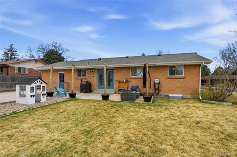 $649,900 | 7270 South Pennsylvania Street, Centennial, CO 80122