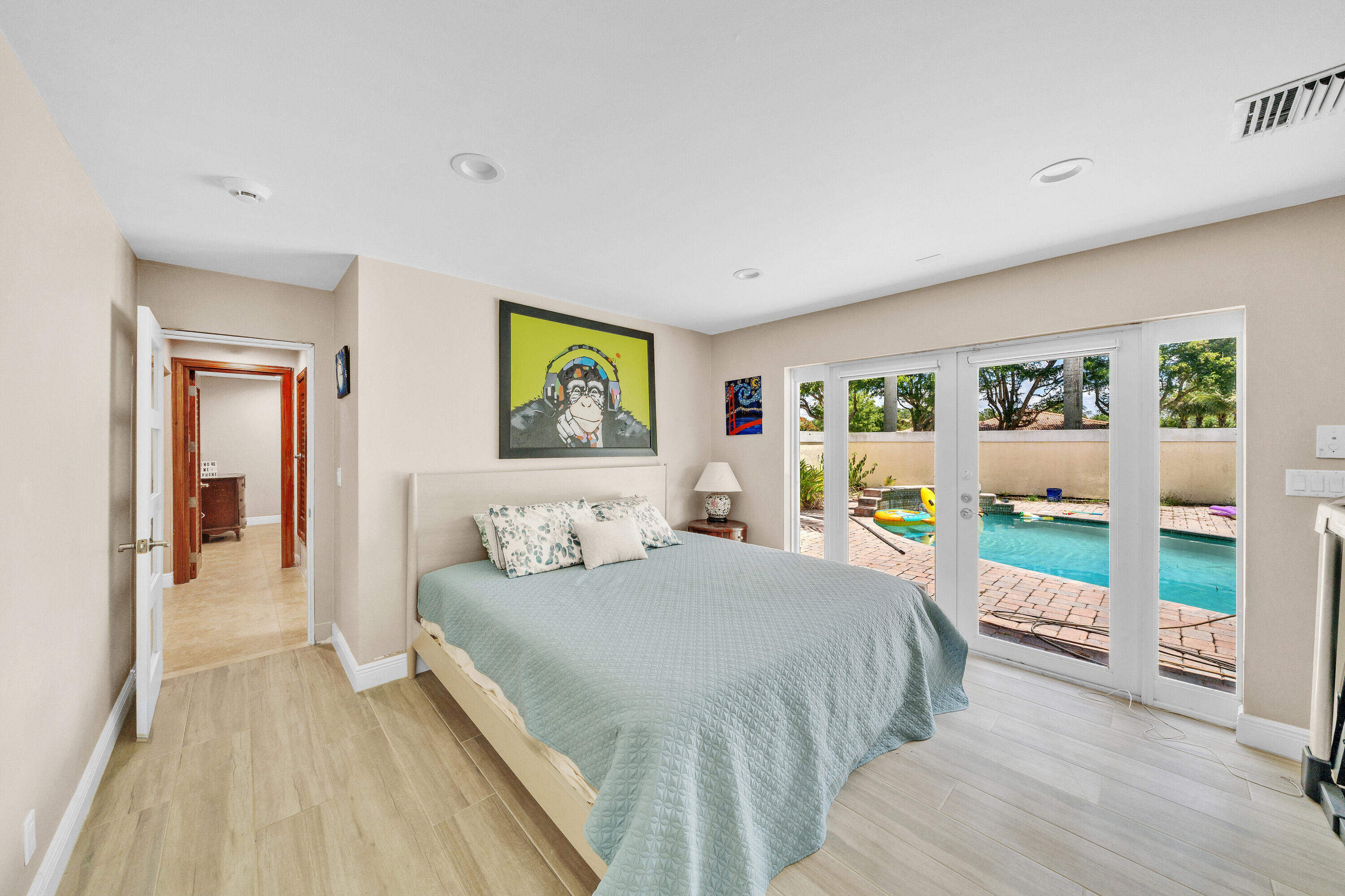 5844 Pinebrook Drive Boca Raton, FL 33433 - Photo 35 of 104 13 Guest Bedroom B (3)