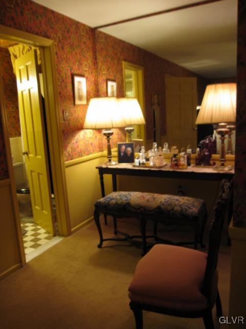 4255 Wellesley Road Bethlehem, PA 18017 - Photo 17 of 27 Dressing area in Master Bedroom