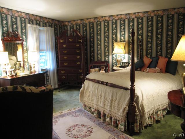 4255 Wellesley Road Bethlehem, PA 18017 - Photo 20 of 27 Bedroom #3