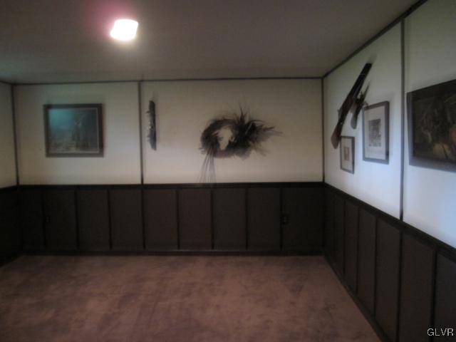 4255 Wellesley Road Bethlehem, PA 18017 - Photo 23 of 27 Finished basement