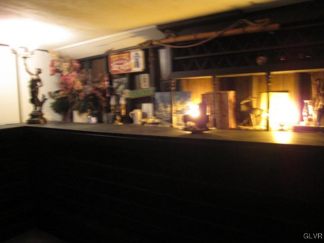 4255 Wellesley Road Bethlehem, PA 18017 - Photo 24 of 27 Bar in finished basement