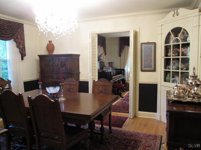 4255 Wellesley Road Bethlehem, PA 18017 - Photo 7 of 27 Formal Dining room