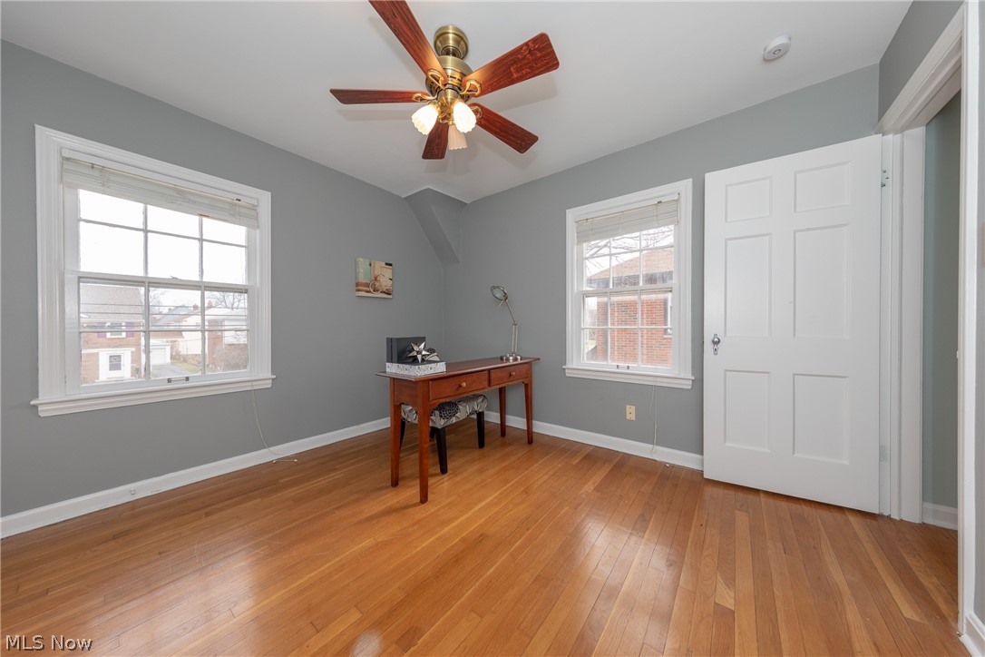 3794 Hillbrook Road Cleveland, OH 44118 - Photo 16 of 35 Gallery Image 16