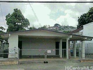 2032 Pauoa Road Honolulu, HI 96813 - Photo 1 of 1 a front view of a house