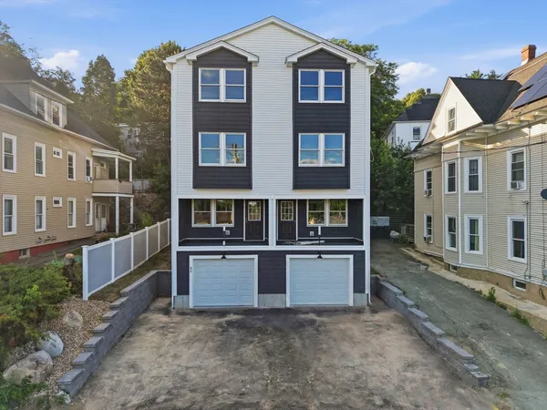 $549,900 | 479 Washington Street, Unit 479, Haverhill, MA 01832