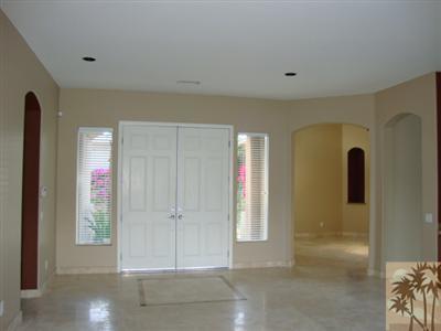 2 Orleans Road Rancho Mirage, CA 92270 - Photo 4 of 8 a view of an empty room