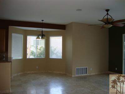 2 Orleans Road Rancho Mirage, CA 92270 - Photo 6 of 8 a view of an empty room with a window