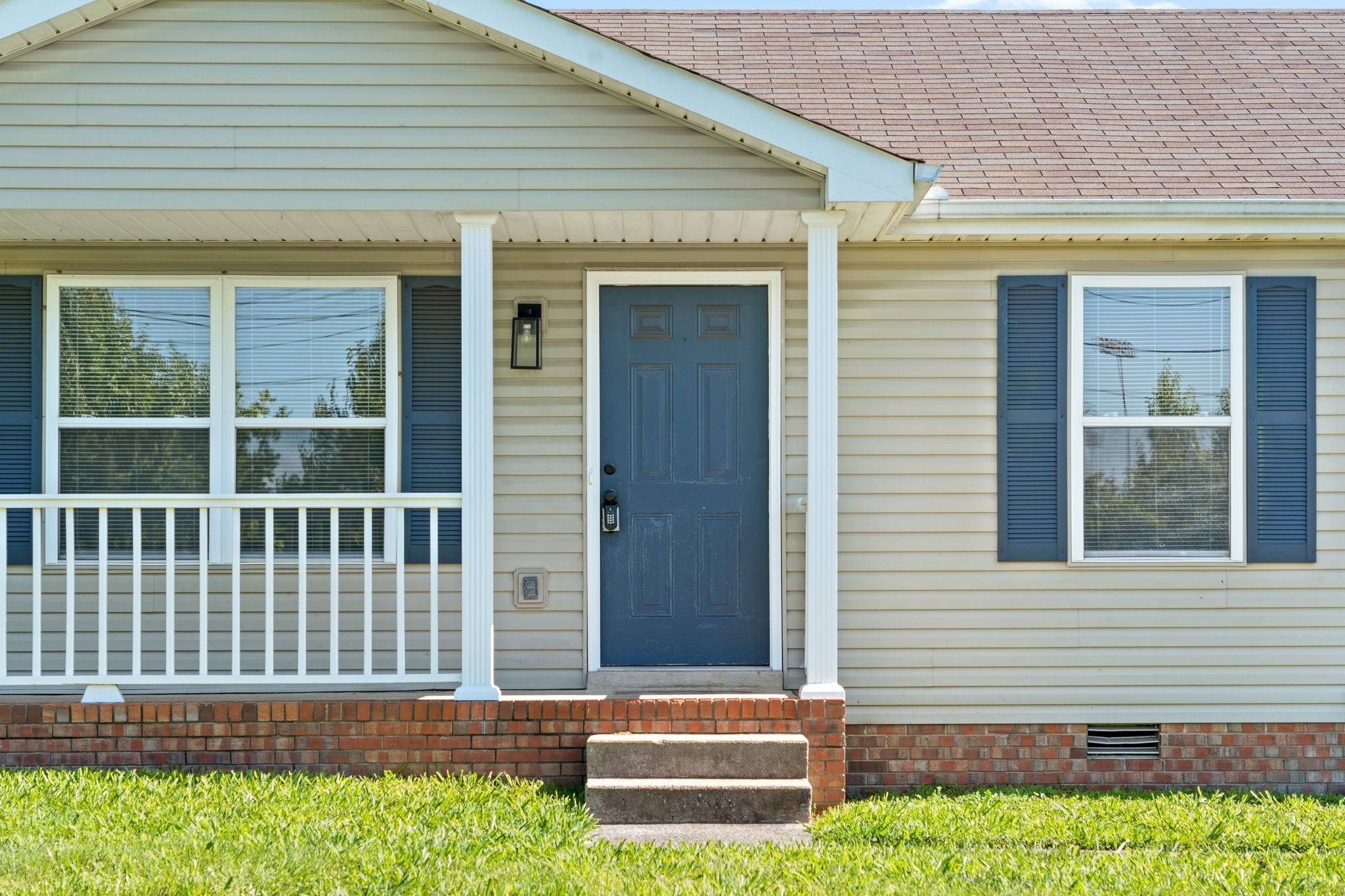 1047 McClardy Road Clarksville, TN 37042 - Photo 4 of 31