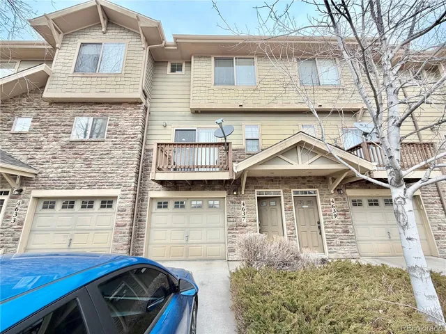 $2,195 | 4637 East 98th Place, Thornton, CO 80229