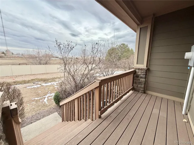 $2,195 | 4637 East 98th Place, Thornton, CO 80229