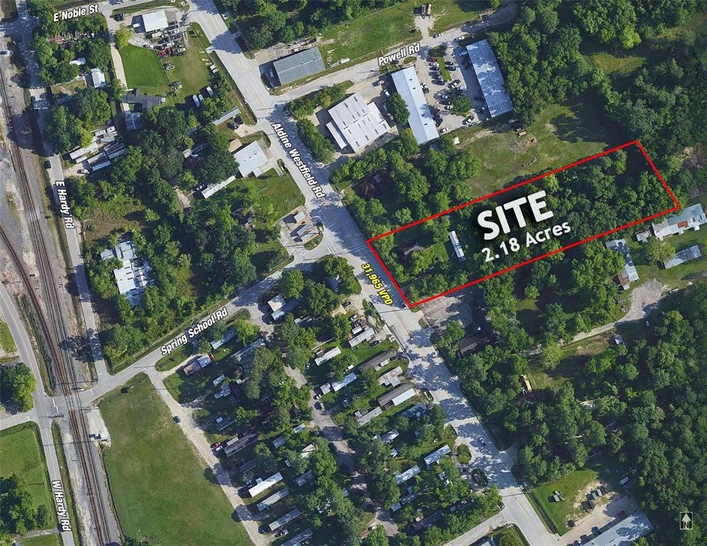 26218 Aldine Westfield Road Spring, TX 77373 - Photo 3 of 14