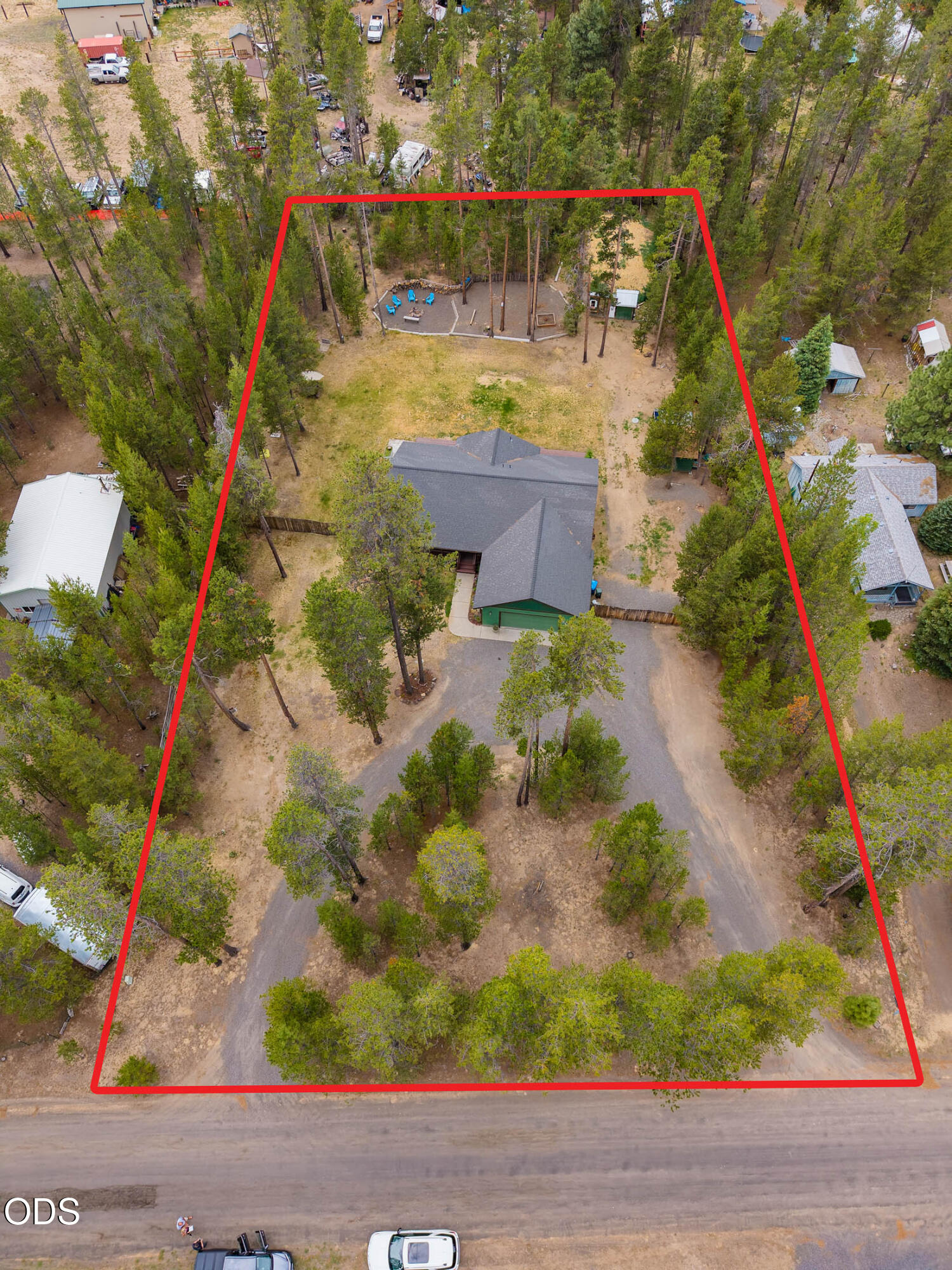 51343 Mitchell Road La Pine, OR 97739 - Photo 34 of 46