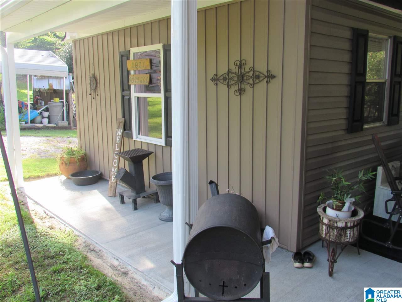 503 Sheila Lane Clanton, AL 35045 - Photo 24 of 49
