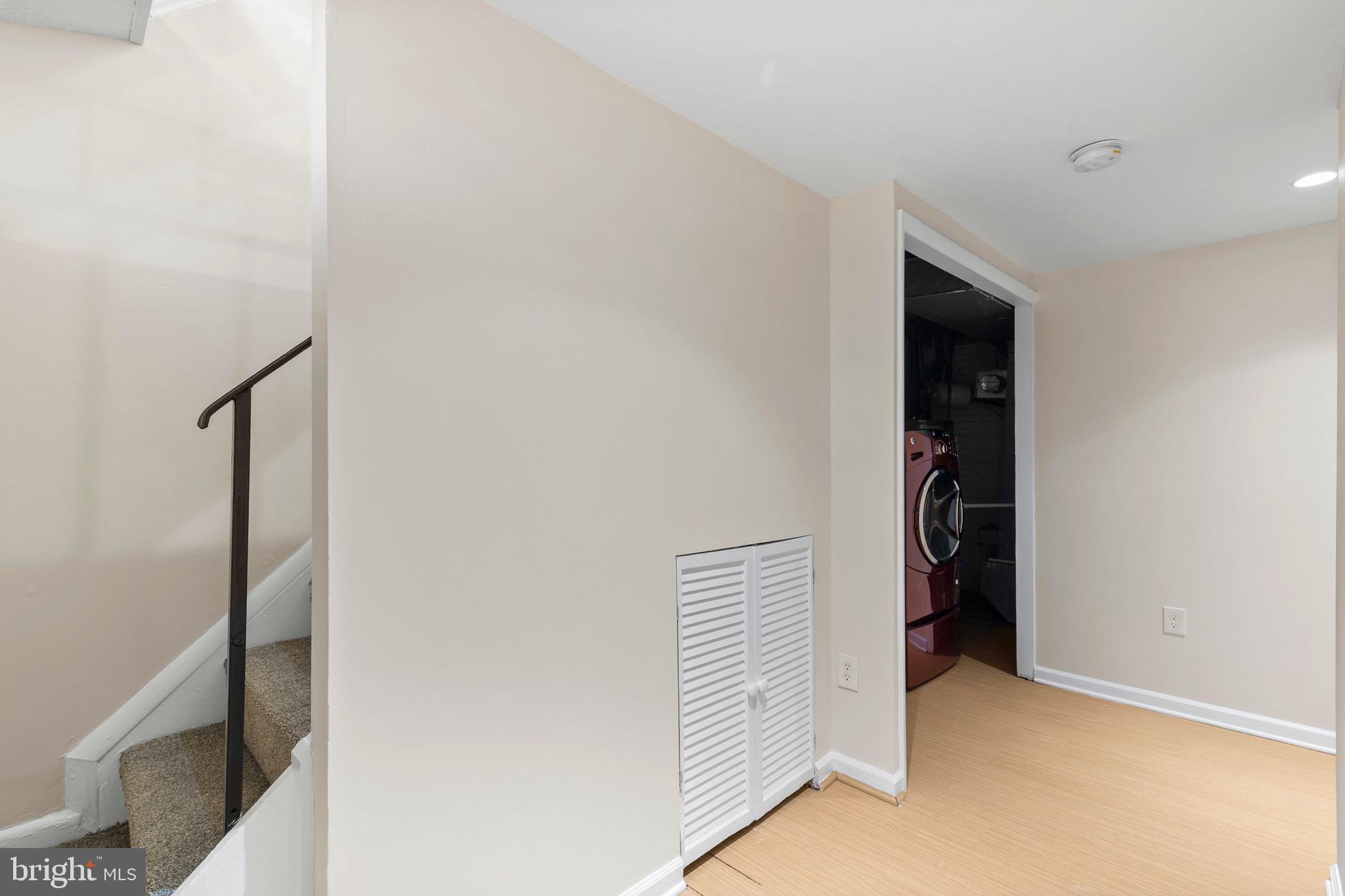 38 Deepspring Court Reisterstown, MD 21136 - Photo 14 of 17 a view of closet area