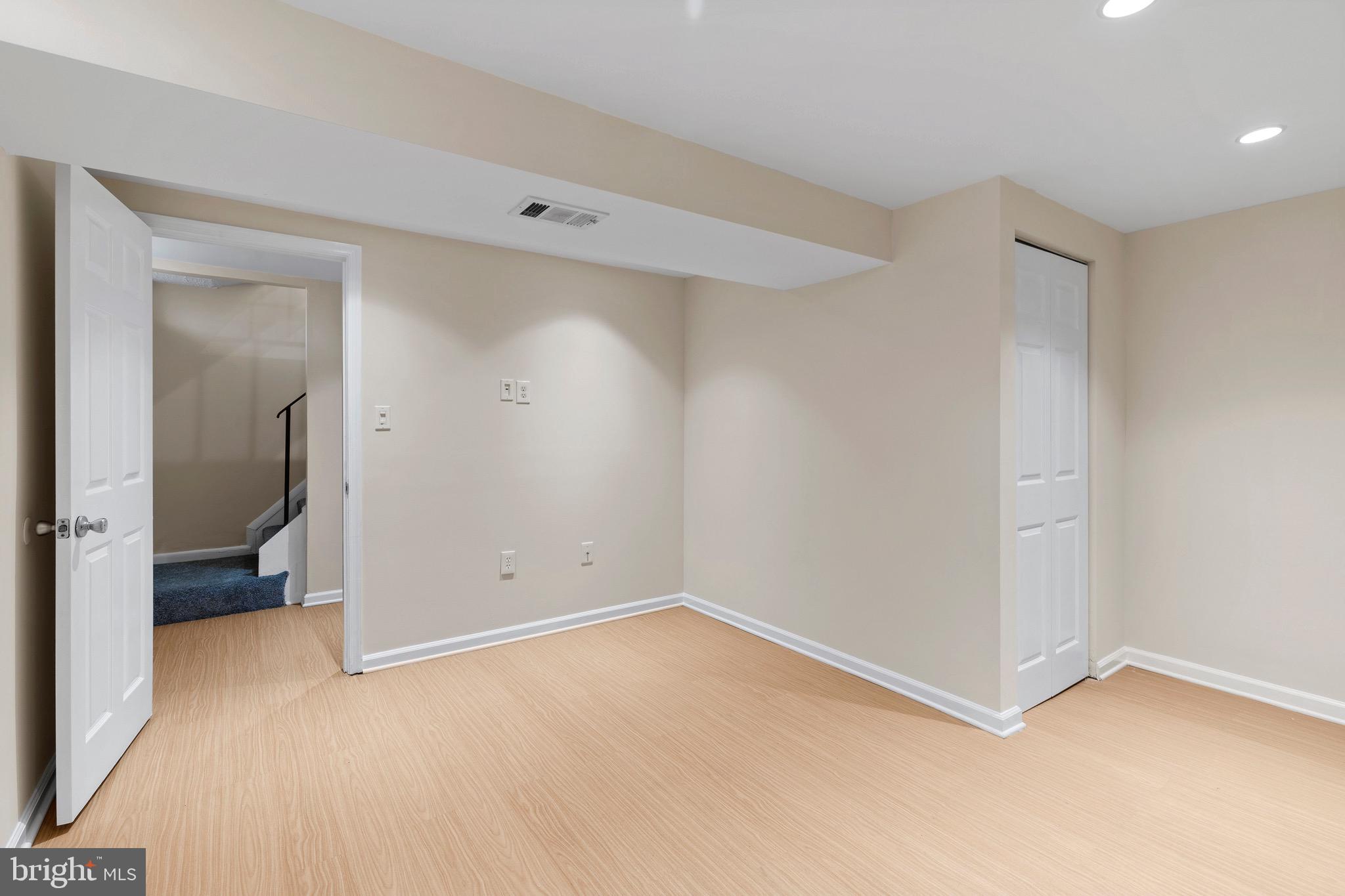 38 Deepspring Court Reisterstown, MD 21136 - Photo 16 of 17 a view of an empty room