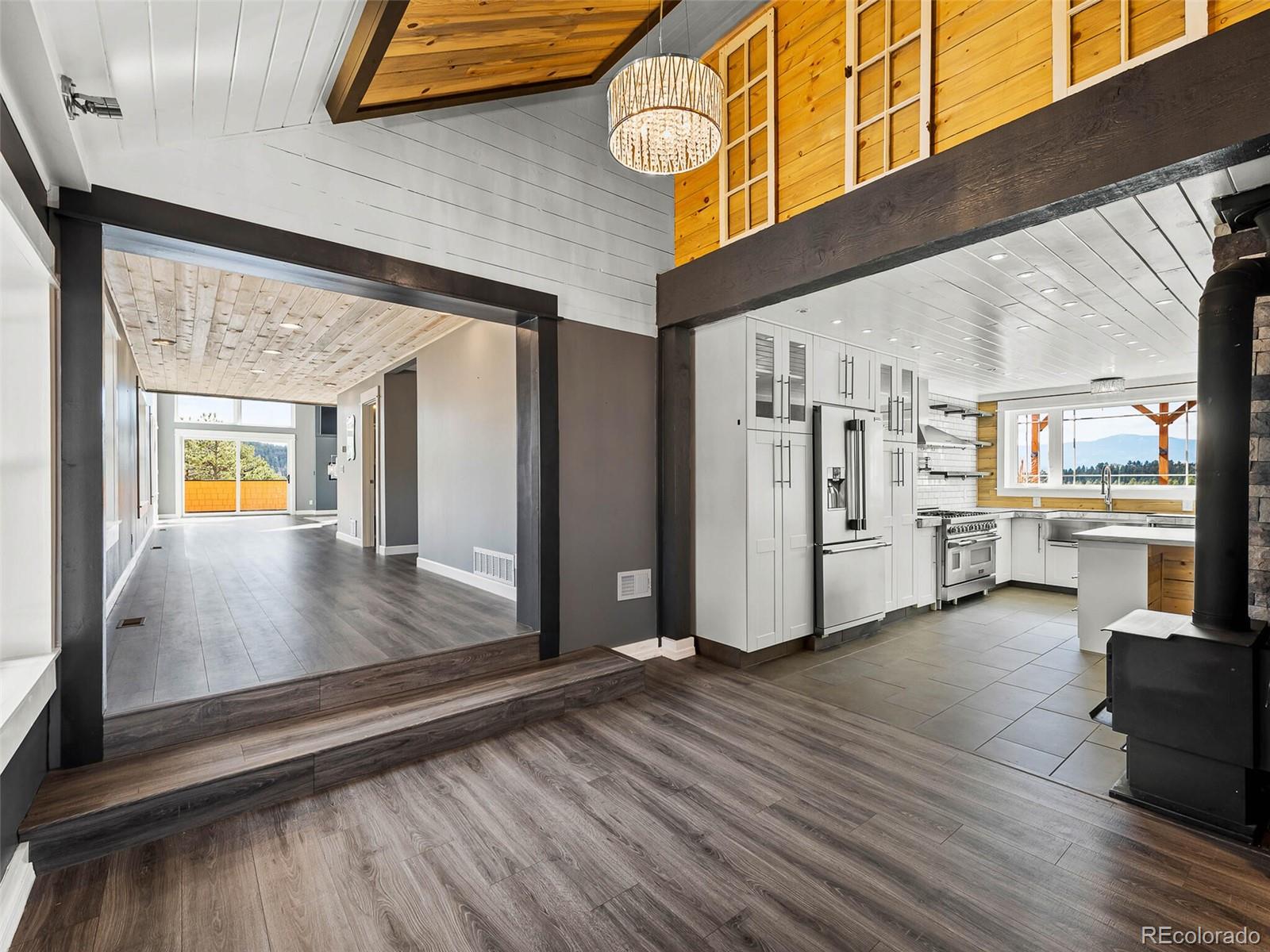 13591 Jita Lane Pine, CO 80470 - Photo 11 of 40