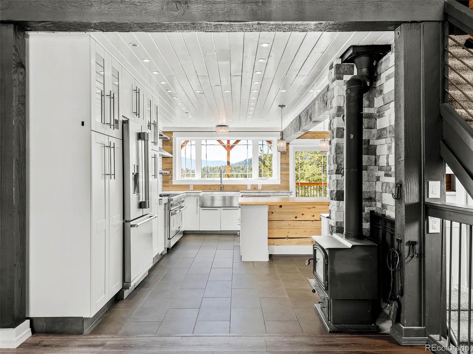 13591 Jita Lane Pine, CO 80470 - Photo 12 of 40