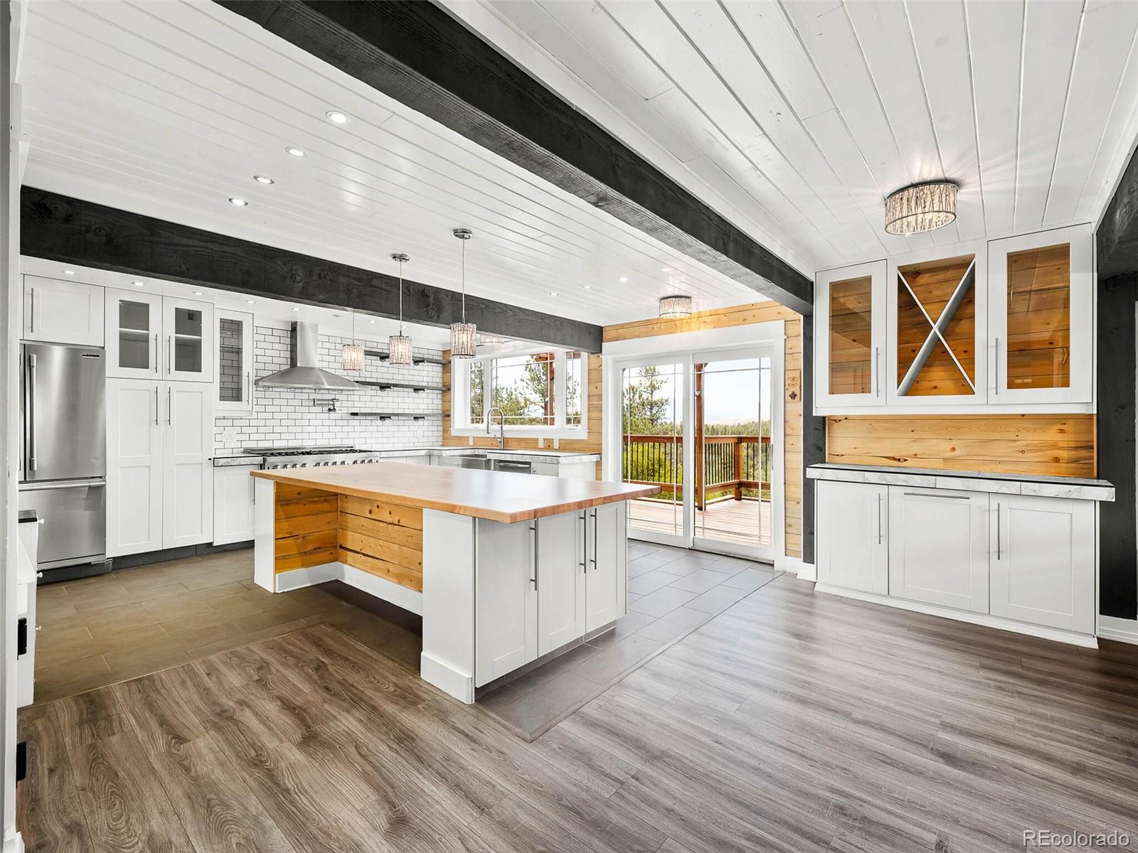 13591 Jita Lane Pine, CO 80470 - Photo 15 of 40