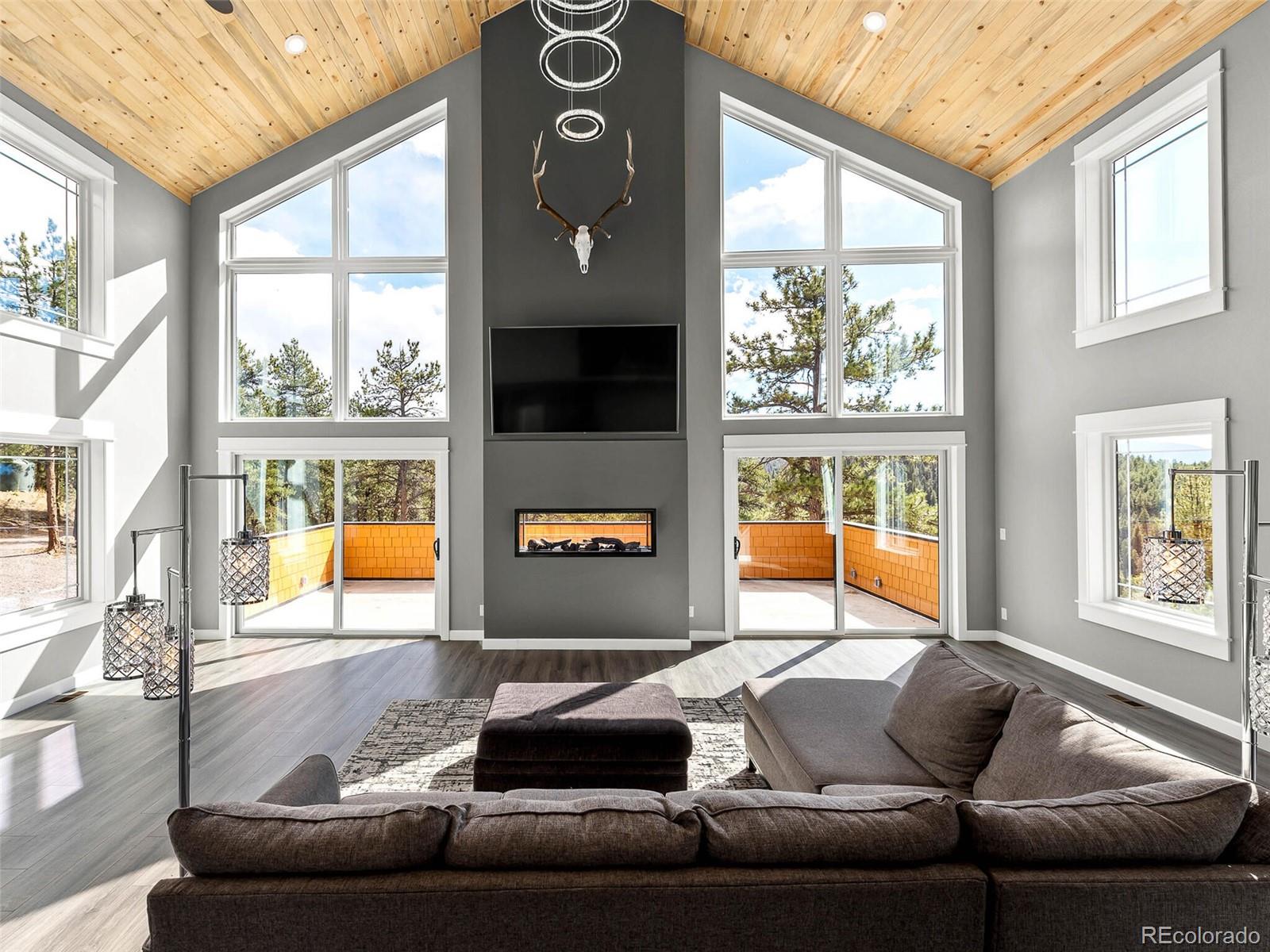 13591 Jita Lane Pine, CO 80470 - Photo 18 of 40