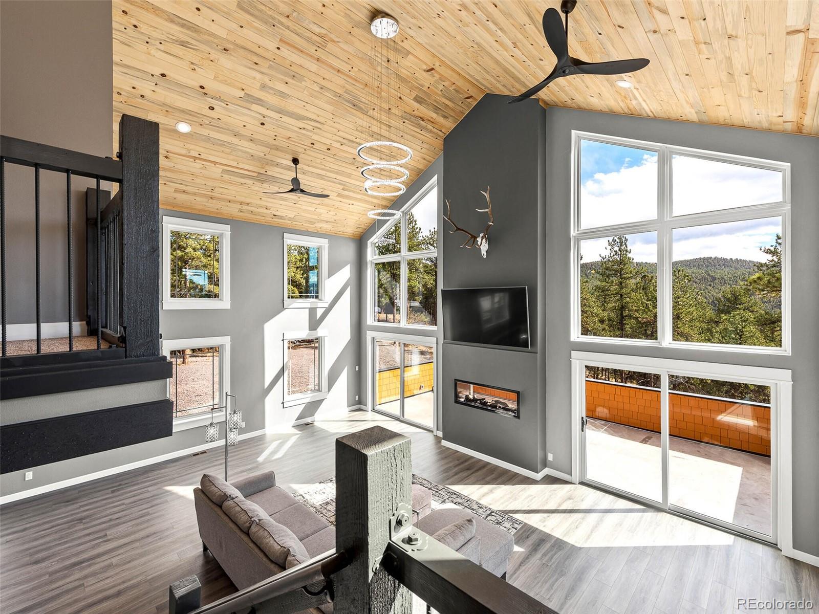 13591 Jita Lane Pine, CO 80470 - Photo 19 of 40