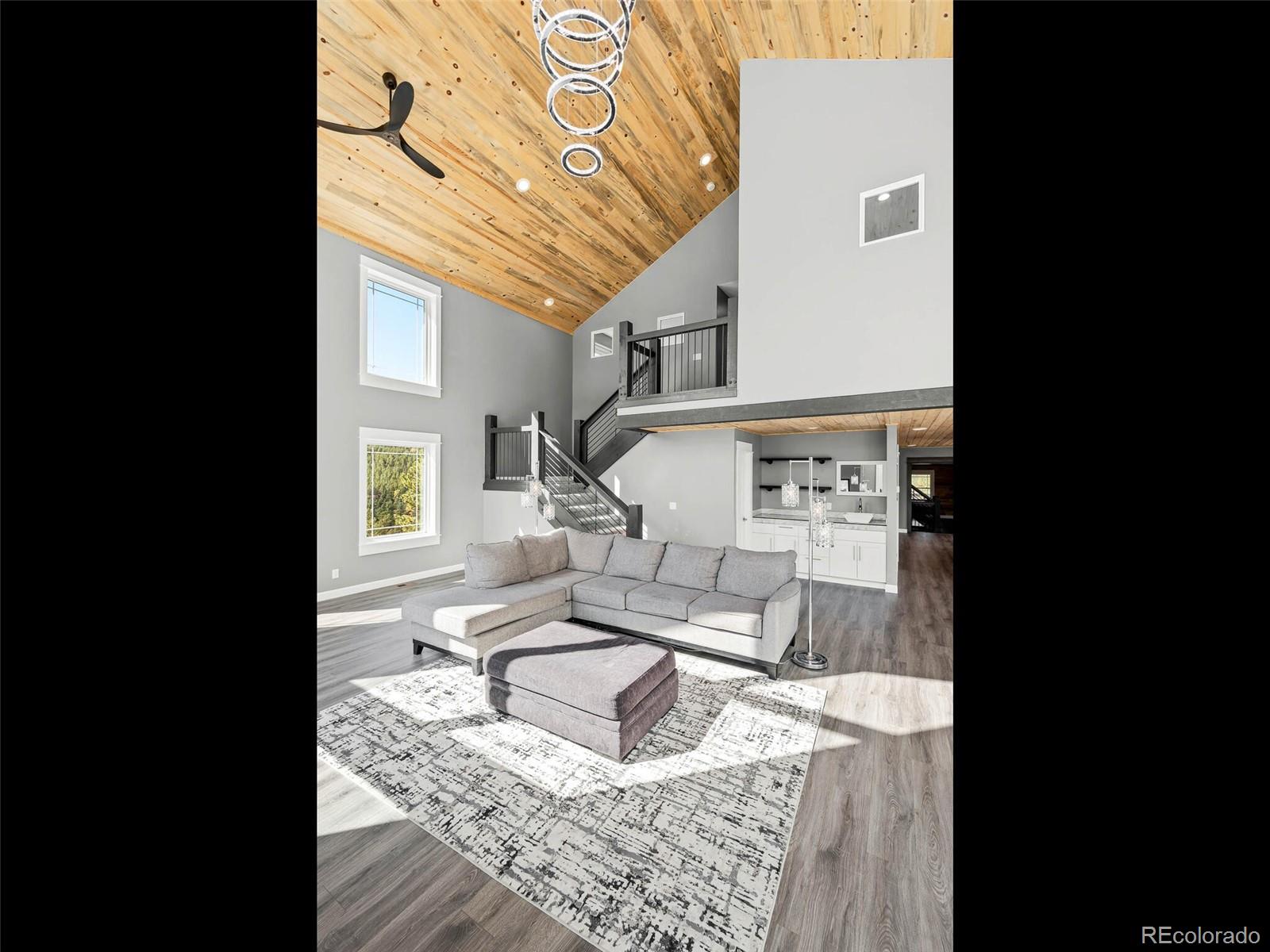 13591 Jita Lane Pine, CO 80470 - Photo 20 of 40