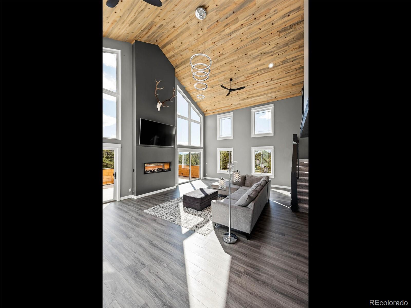 13591 Jita Lane Pine, CO 80470 - Photo 21 of 40