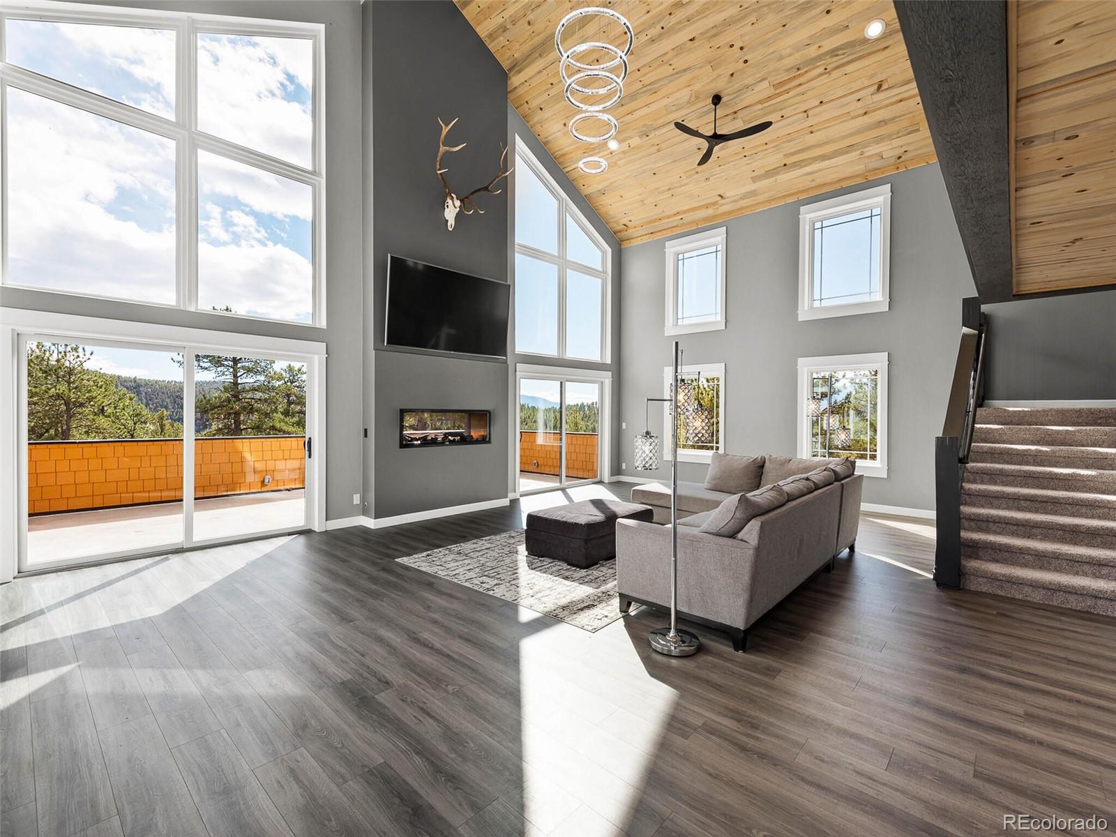 13591 Jita Lane Pine, CO 80470 - Photo 22 of 40