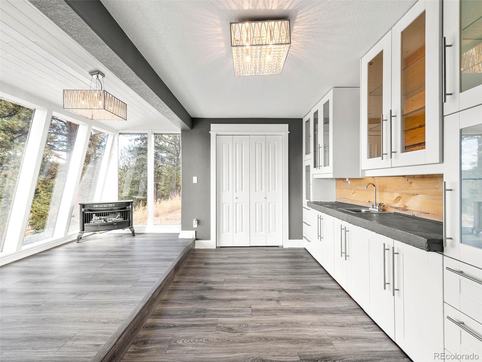 13591 Jita Lane Pine, CO 80470 - Photo 38 of 40