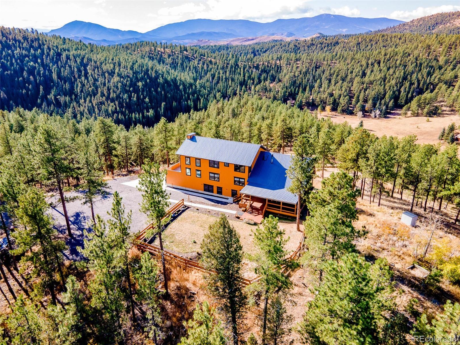 13591 Jita Lane Pine, CO 80470 - Photo 4 of 40