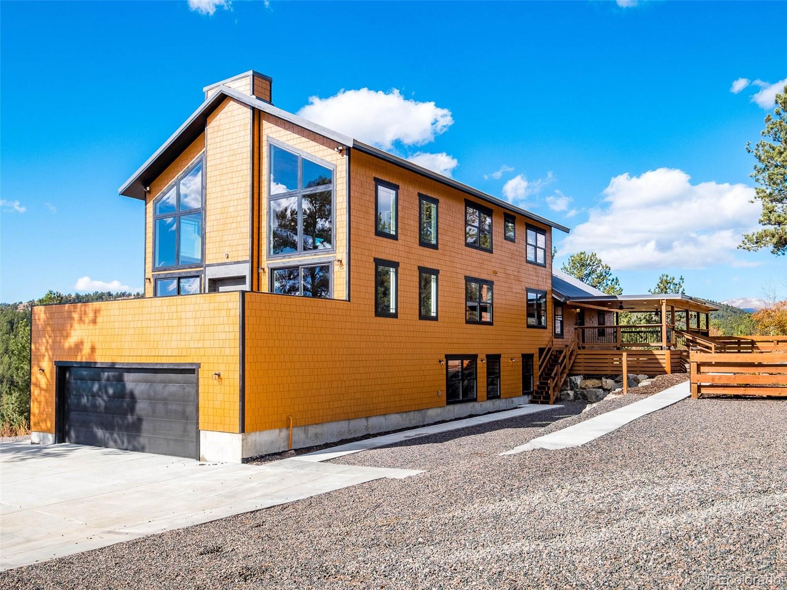 13591 Jita Lane Pine, CO 80470 - Photo 6 of 40