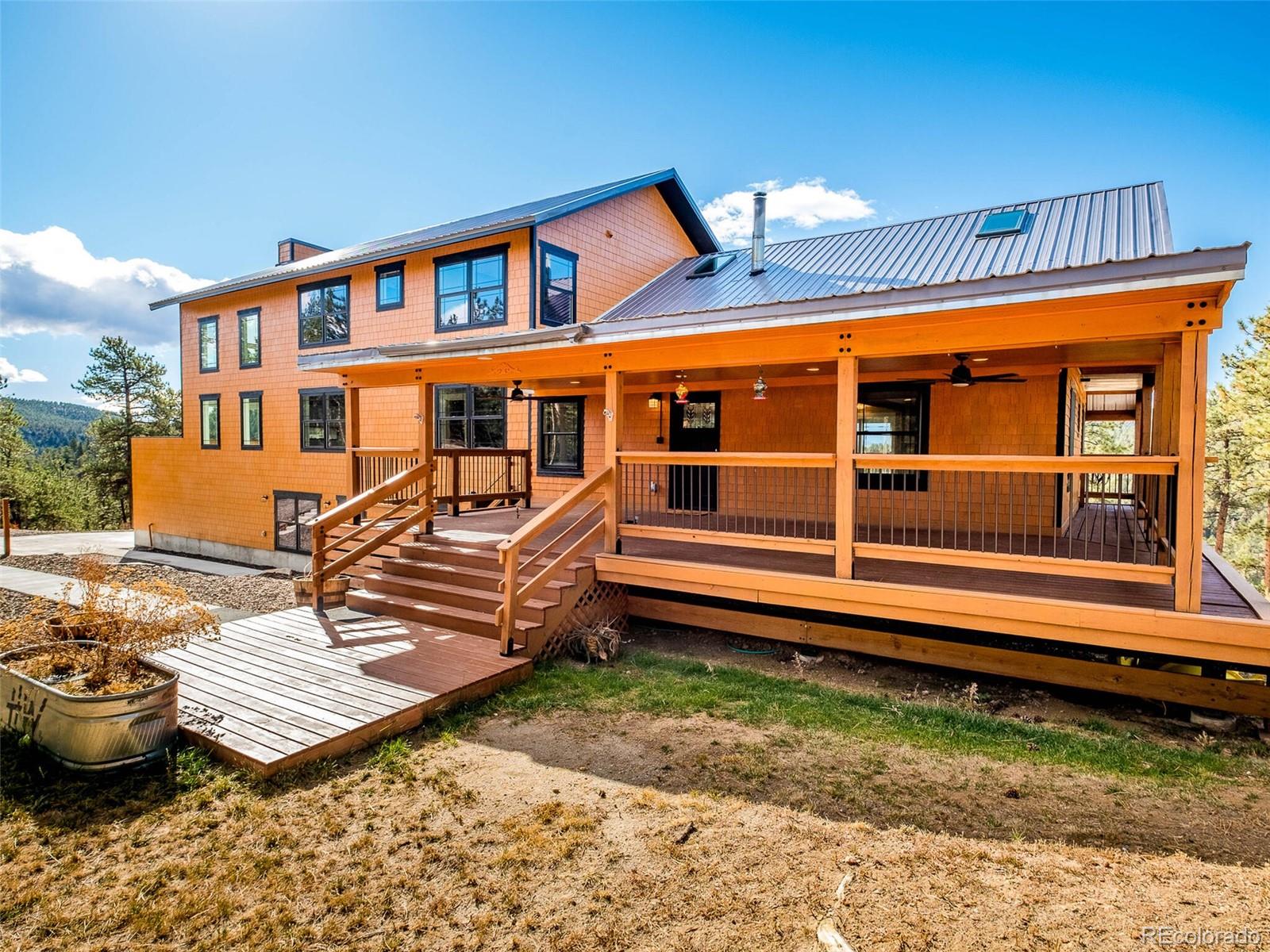 13591 Jita Lane Pine, CO 80470 - Photo 7 of 40