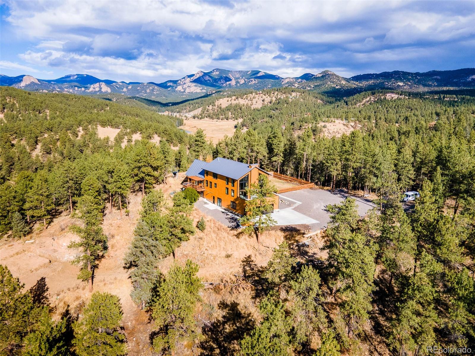 13591 Jita Lane Pine, CO 80470 - Photo 9 of 40