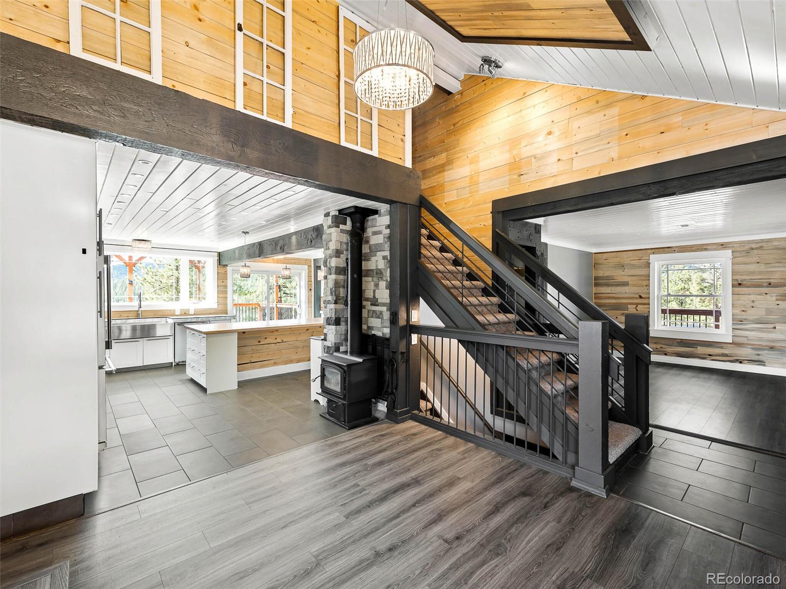 13591 Jita Lane Pine, CO 80470 - Photo 10 of 40