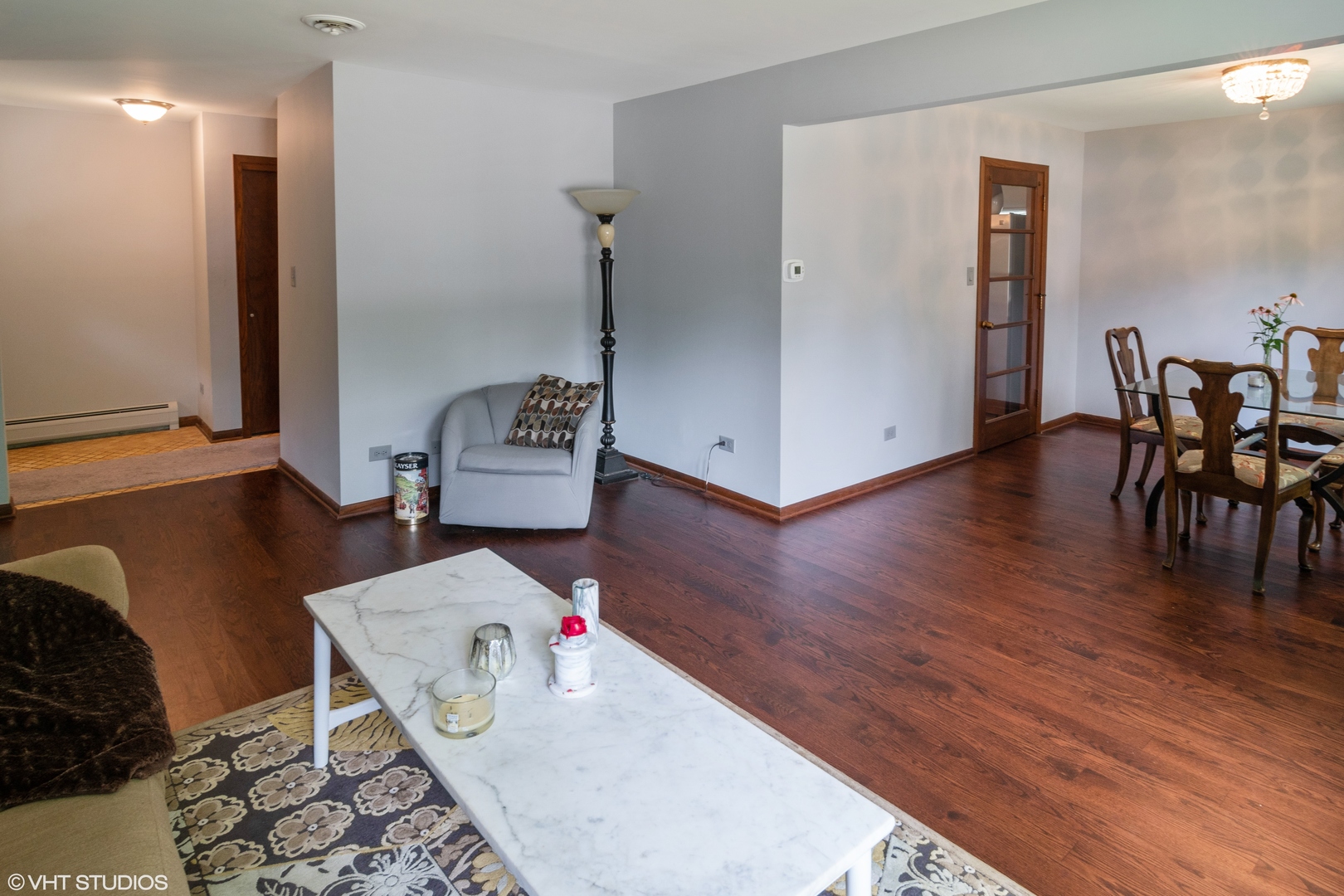 56 North Cowley Road Riverside, IL 60546 - Photo 3 of 14