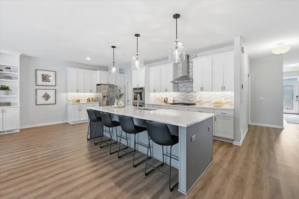 $675,000 | 17908 Greenwich Way, Lakeville, MN 55044