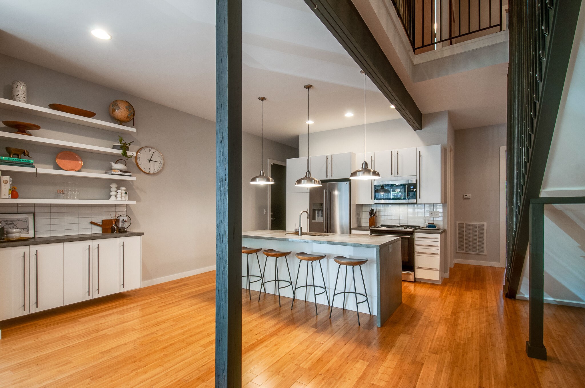 1413 Riverside Drive, Unit B Nashville, TN 37206 - Photo 14 of 40 Gallery Image 14