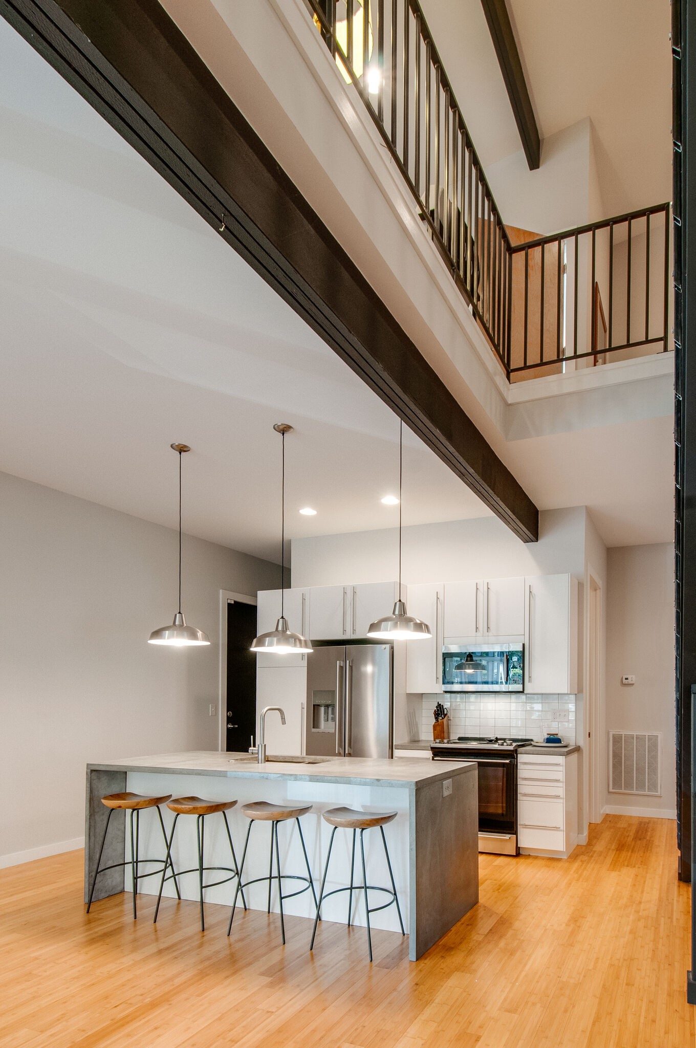1413 Riverside Drive, Unit B Nashville, TN 37206 - Photo 15 of 40 Gallery Image 15
