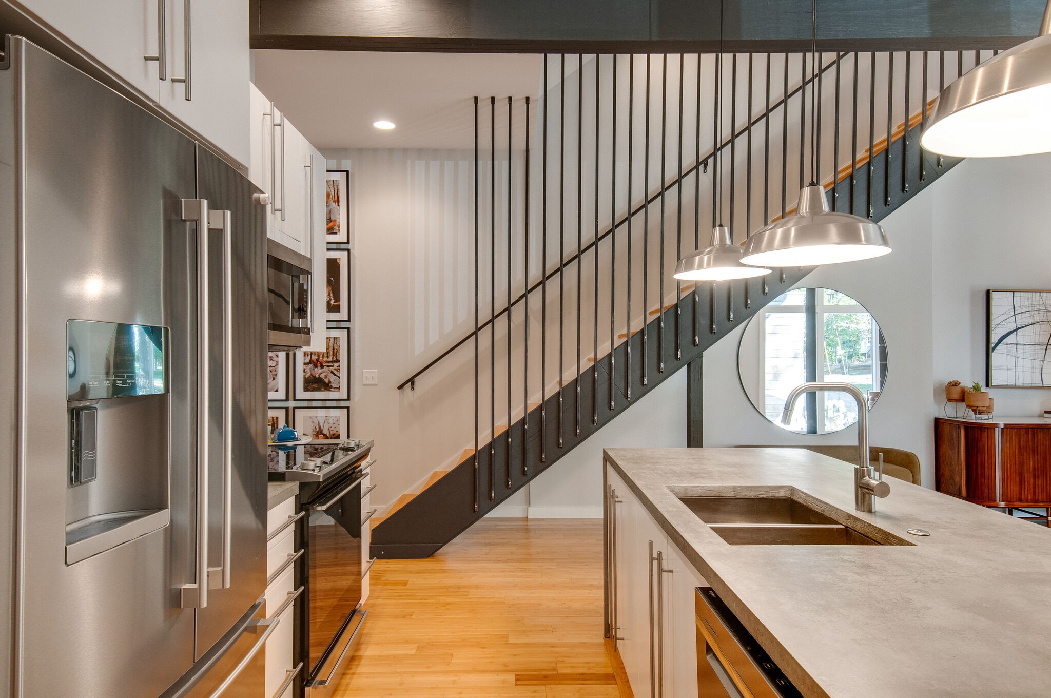 1413 Riverside Drive, Unit B Nashville, TN 37206 - Photo 18 of 40 Gallery Image 18