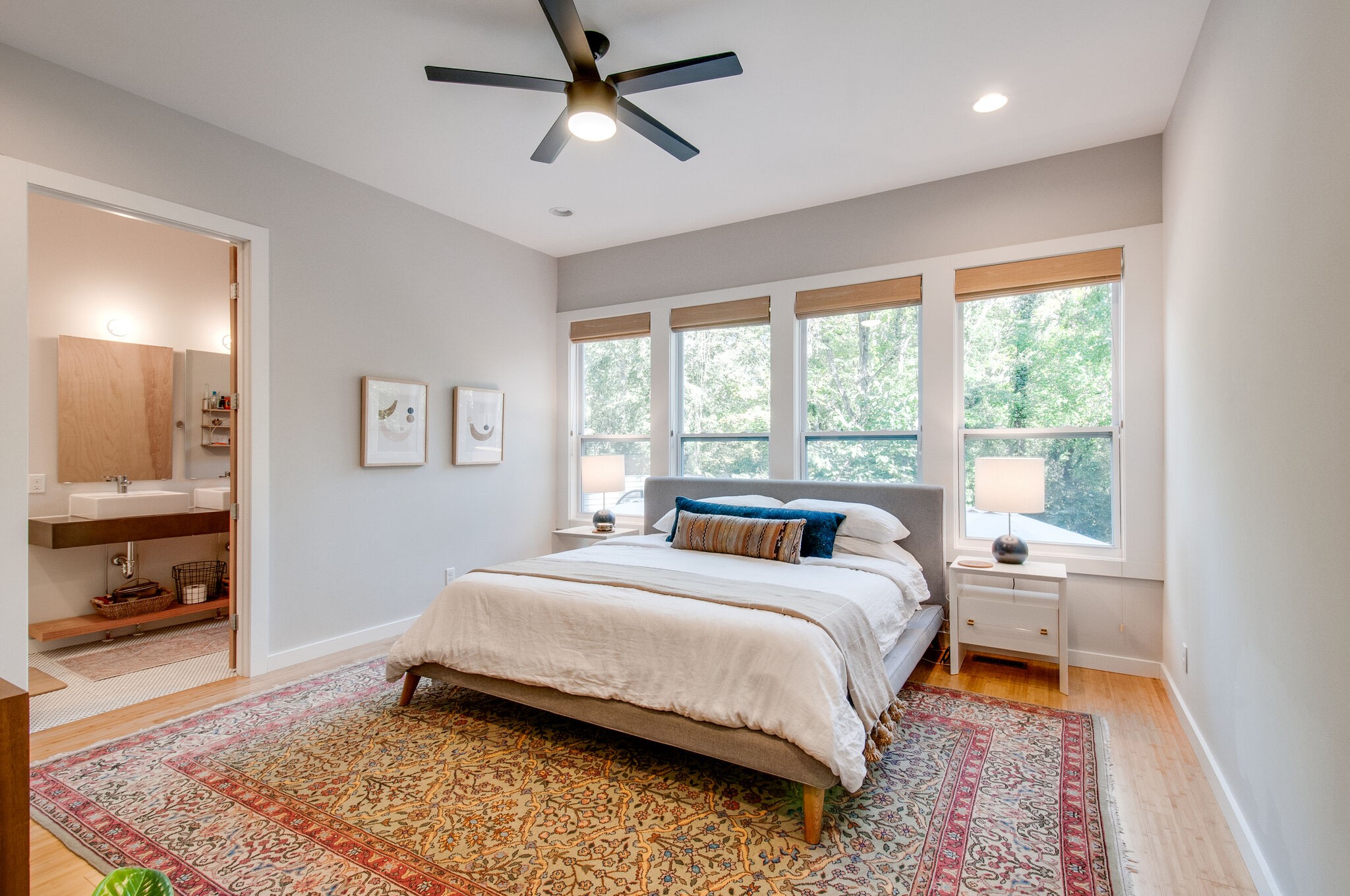 1413 Riverside Drive, Unit B Nashville, TN 37206 - Photo 19 of 40 Gallery Image 19