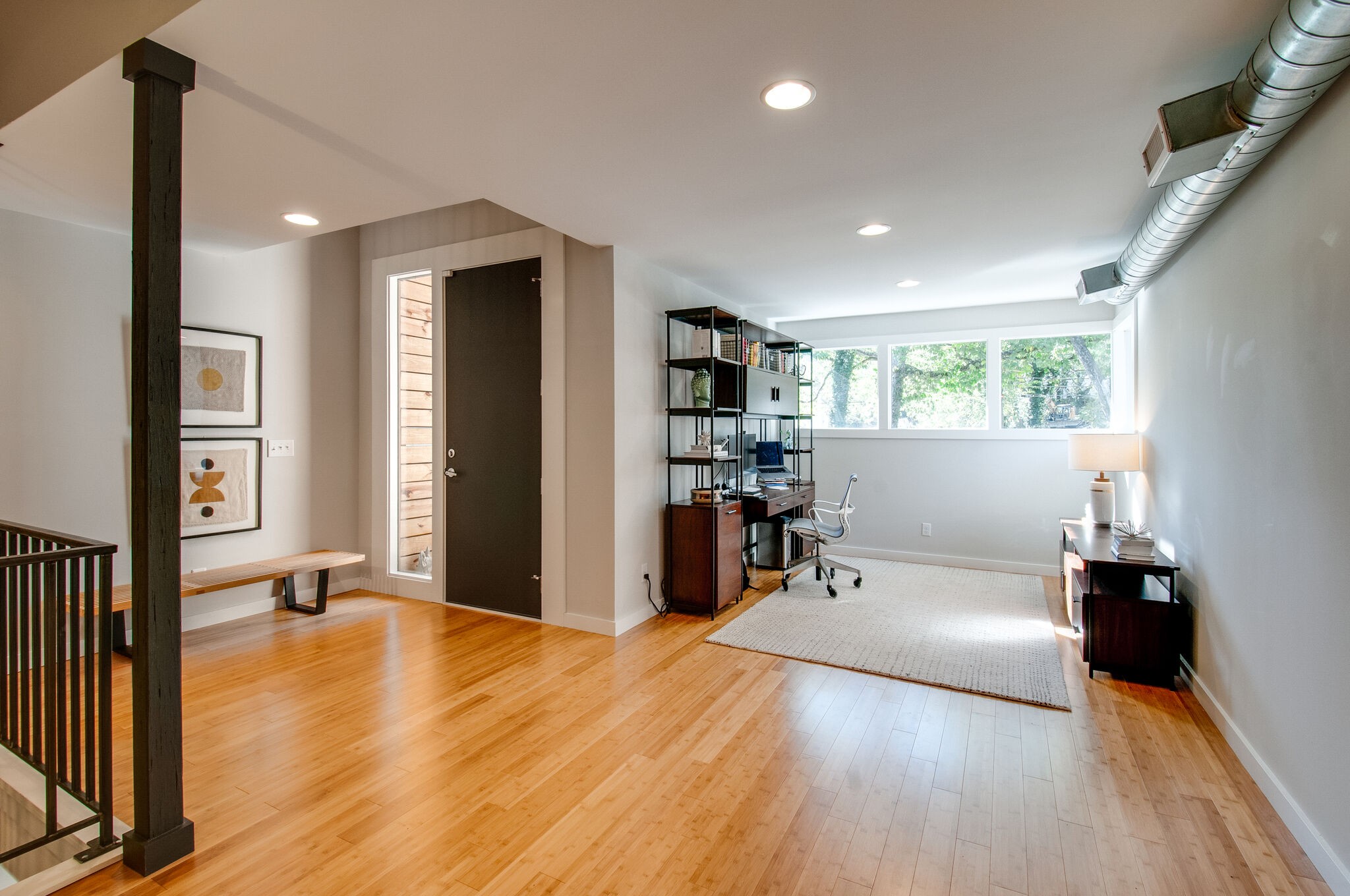 1413 Riverside Drive, Unit B Nashville, TN 37206 - Photo 25 of 40 Gallery Image 25