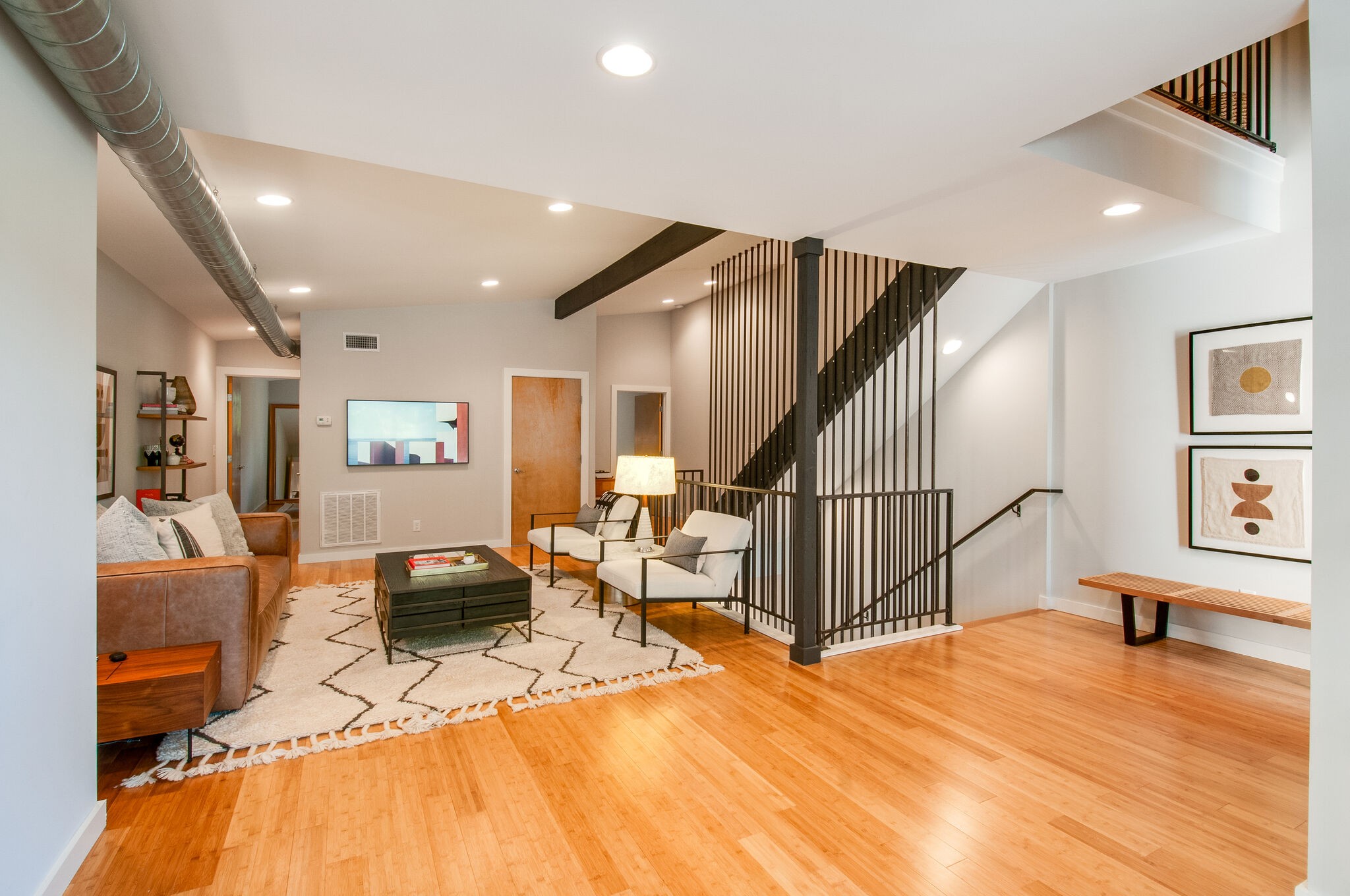 1413 Riverside Drive, Unit B Nashville, TN 37206 - Photo 26 of 40 Gallery Image 26
