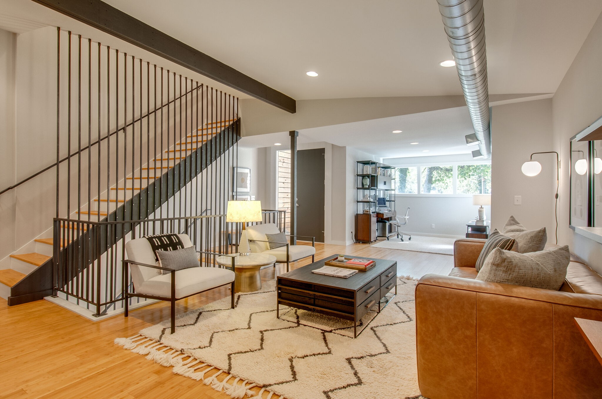 1413 Riverside Drive, Unit B Nashville, TN 37206 - Photo 28 of 40 Gallery Image 28