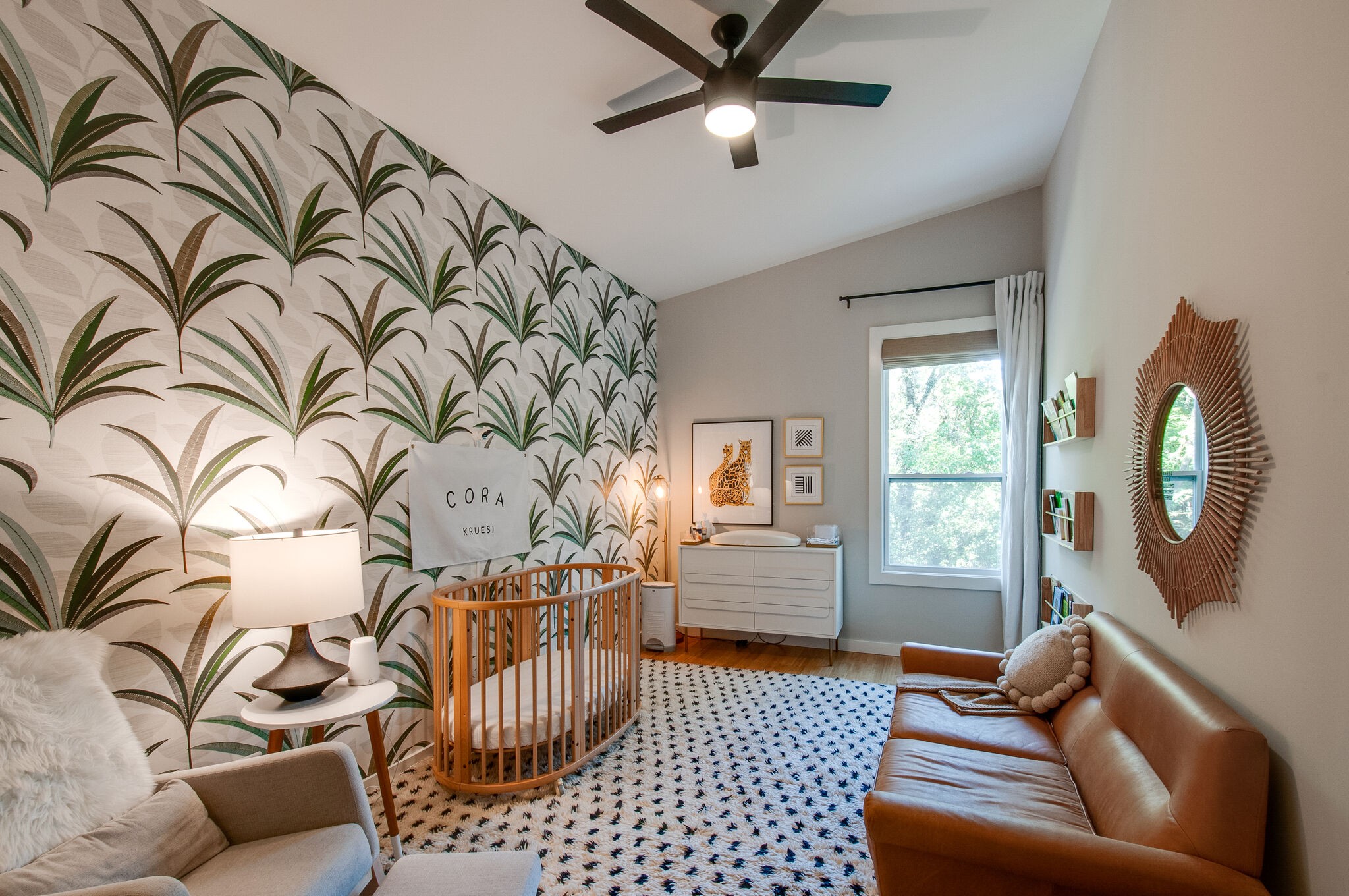 1413 Riverside Drive, Unit B Nashville, TN 37206 - Photo 30 of 40 Gallery Image 30