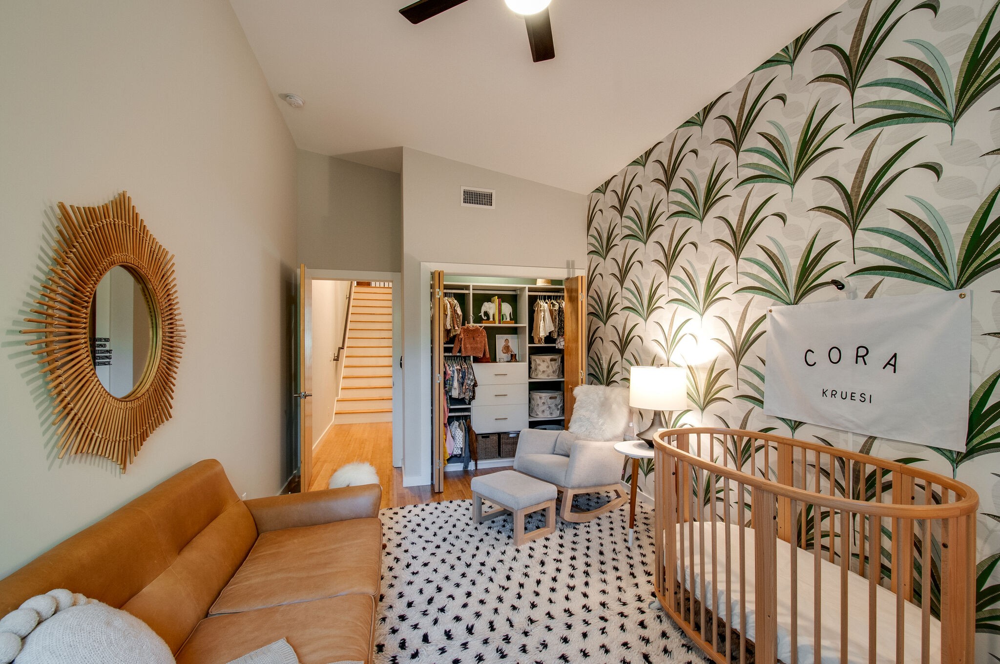 1413 Riverside Drive, Unit B Nashville, TN 37206 - Photo 31 of 40 Gallery Image 31