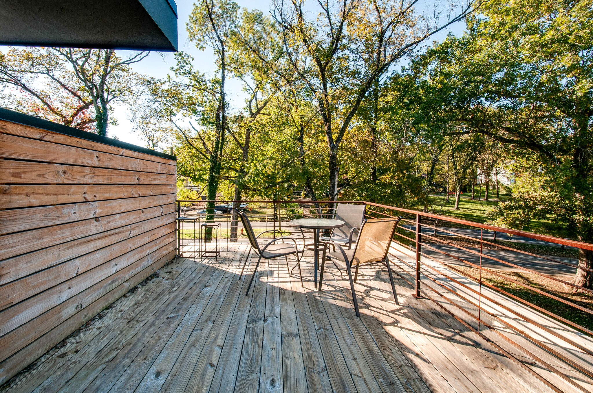 1413 Riverside Drive, Unit B Nashville, TN 37206 - Photo 36 of 40 Gallery Image 36